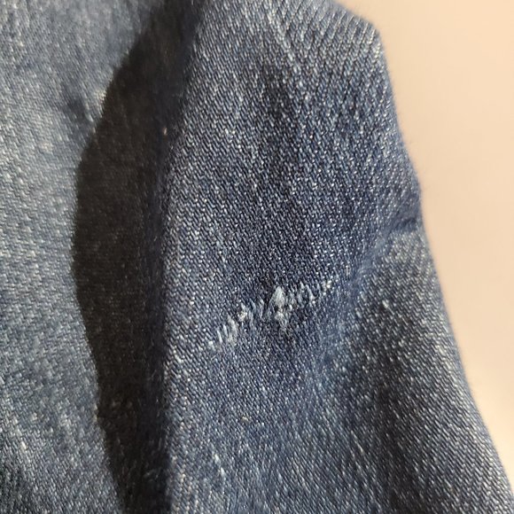 Guess jeans Curvy Sophia Skinny size 27 - Picture 13 of 13